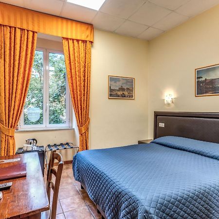 Locanda San Cosimato Рим Экстерьер фото