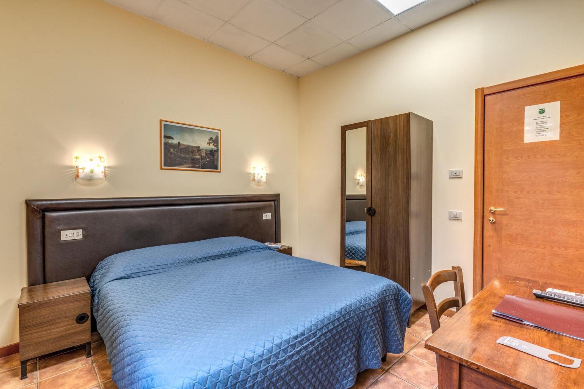 Locanda San Cosimato Рим Экстерьер фото